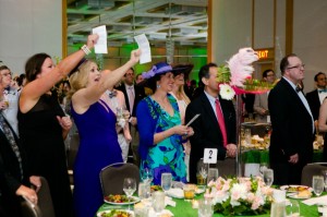 2014 Spring Gala Kentucky Derby